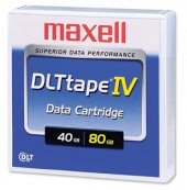 DLT Tapes