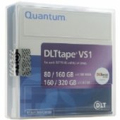 DLT VS Tapes