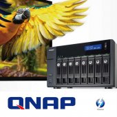 QNAP Servers