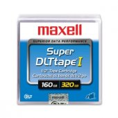 Super DLT Tapes