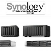 Synology Servers