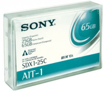 Sony AIT 1 25-50GB Tape