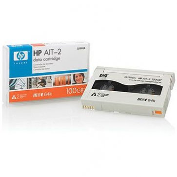 HP AIT 2 50/100GB TAPE