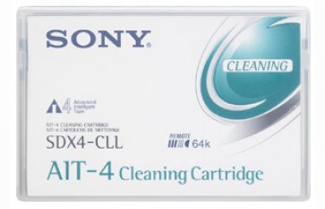 Sony AIT 4 Cleaning Tape
