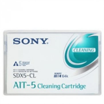 Sony AIT 5 Cleaning Tape