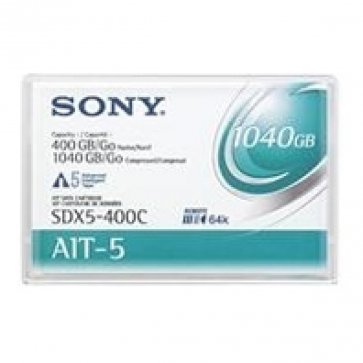 Sony AIT 5 Tape 400/1040GB