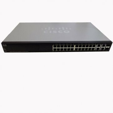 Cisco SF300-24PP-K9-EU Switch