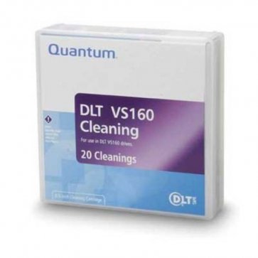 Quantum DLT VS160 Cleaning  Tape