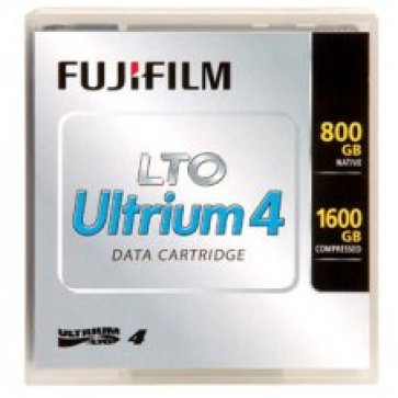 Fujifilm LTO4 Tape