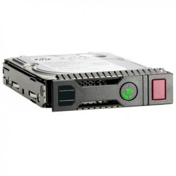 HPE 10TB SAS 12G Midline 7.2K LFF (3.5in) SC HDD 857644-B21