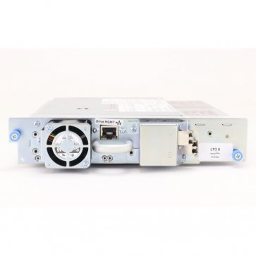 HP LTO 8 Internal Fibre Channel Library Drive