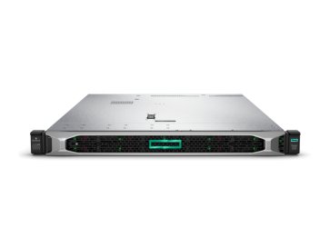 HPE ProLiant DL360 Gen10 4110 1P 16GB-R P408i-a 8SFF 500W PS 1U Performance Server P06453-B21