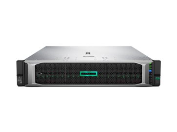HPE ProLiant DL380 Gen10 4210 1P 32GB-R P408i-a 8SFF 800W PS Server P02464-B21