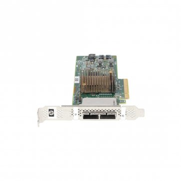 HPE SAS H221 HBA Card