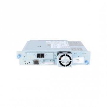 MSL Library upgrade drive