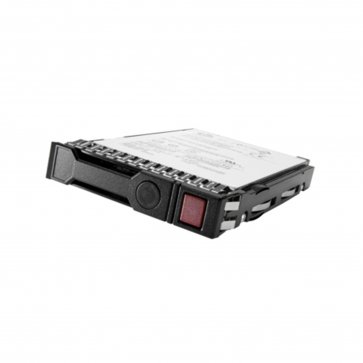 HP 600GB 12G SAS 15K 2.5in SC ENT HDD