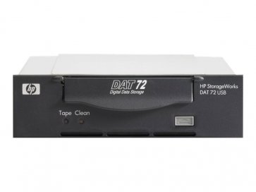 HP DAT72 SCSI Internal Drive Q1522B / DW009 / EB622 NEW