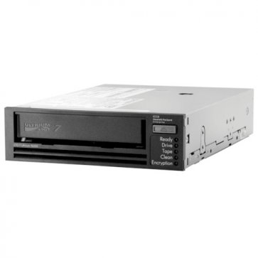 HP LTO 7 Internal SAS Tape Drive