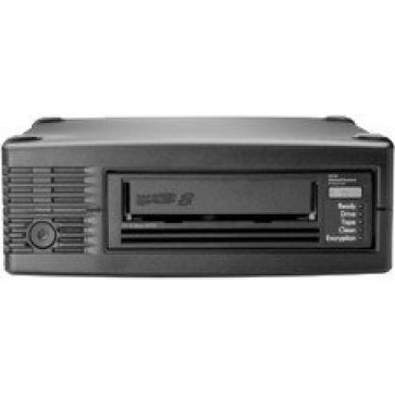 HP LTO-8 SAS Tape Drive