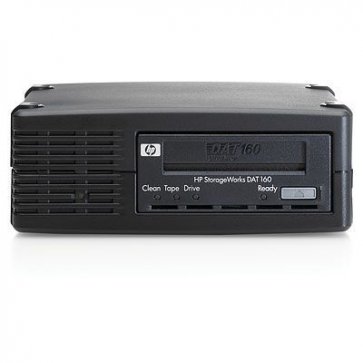 HP Q1574A DAT160 SCSI DDS6 Tape Drive