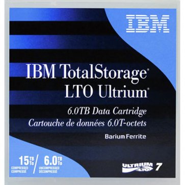 IBM LTO-7 Tape