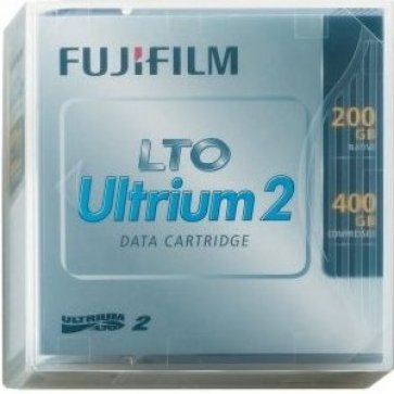 Fujifilm LTO 2 Tapes