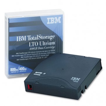 IBM LTO 2 Tape