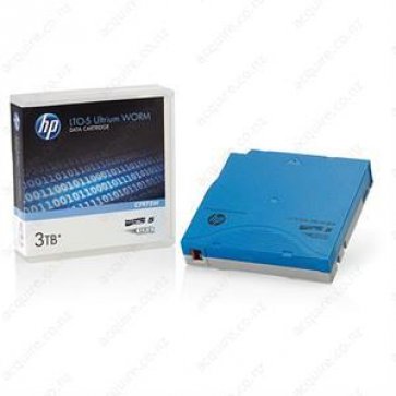 HP LTO 5 WORM Tapes