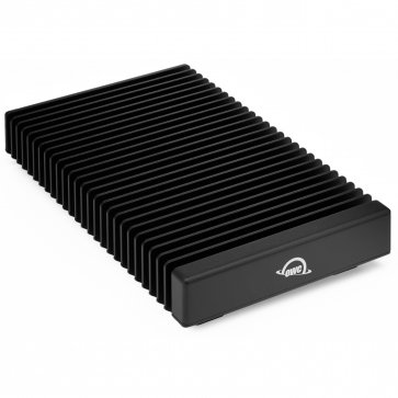 OWC ThunderBlade x4 Thunderbolt 3 RAID Array 32TB SSD