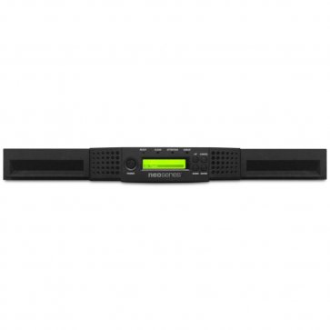 8 Slot SAS Unit