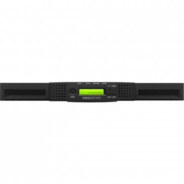 Overland LTO 7 Storageloader