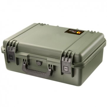 Peli iM2400 Storm Case - Olive