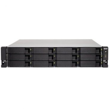 QNAP TS-1232PXU-RP-4G 12 Bay Rackmount NAS