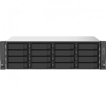 QNAP TS-1673AU-RP-16G 16 Bay Rackmount NAS