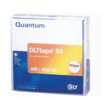 Quantum DLT S4 Tape