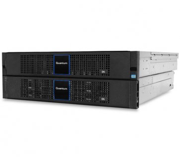 Quantum DXi4800 11TB Base Unit