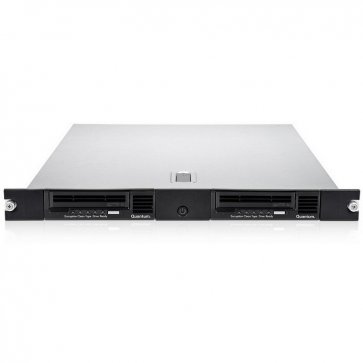 Quantum LTO-8 SAS Tape Drive HH 1U Rackmount