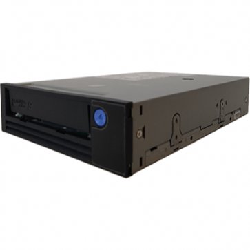 Quantum LTO-9 Tape Drive, Half Height, Internal, 12Gb/s SAS, 5.25