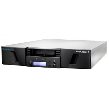 LTO9 SAS Autoloader