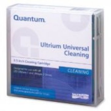 quantum lto cleaning tape