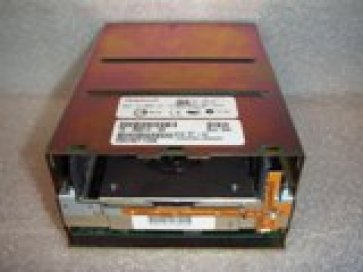 Quantum SDLT Loader/Library Drive - REFURB SCSI TR-S239A-EG