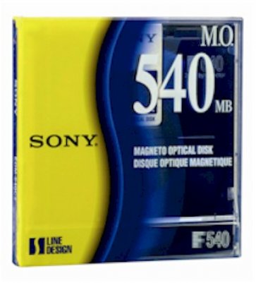 SONY 3.5