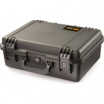 Peli iM2400 Storm Case Black with foam