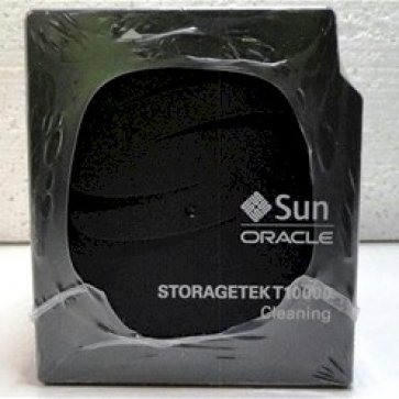 Storagetek T10000 Data Cleaning Tape