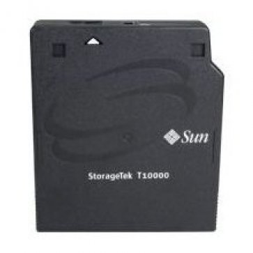 Storagetek T10000 Data Tapes Custom Labelled