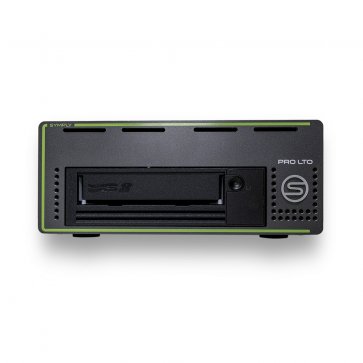 Thunderbolt 3 Half Height LTO