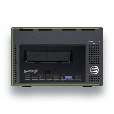 Full height LTO-9 SAS Unit