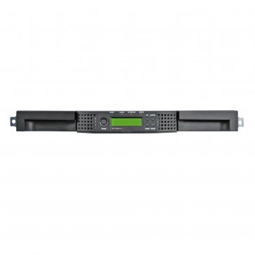 LTO SAS Rackmount