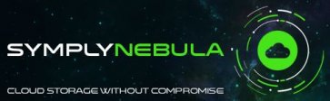 Symply Nebula Cloud
