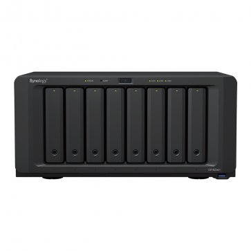 Synology DS1823xs+ 8 Bay NAS AMD QUAD CORE - 8GB with HDD Bundles
